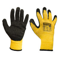 Manusi de protectie PG09 latex TMP, Top Master Pro 558113