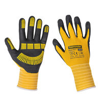 Manusi de protectie PG11 GRIP TMP, Top Master Pro 558115