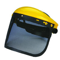 Vizor protectie pe cap TS, Top Strong 561201