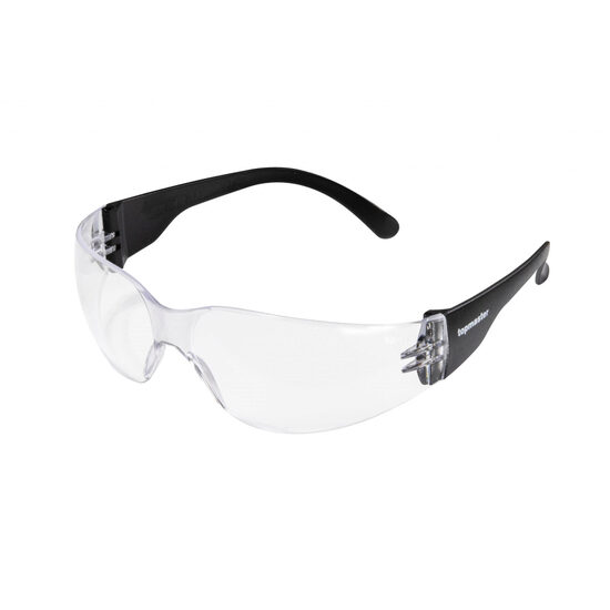 Ochelari de protectie SG02 cu lentile transparente TMP, Top Master Pro 561403