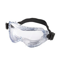 Ochelari de protectie SG03 cu lentile din policarbonat TMP, Top Master Pro 561404