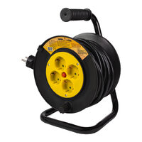 Prelungitor cu tambur 15m MK, Makalon 700709