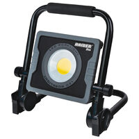 Lampa de lucru 3,7V 10Ah 30W 3300lm USB dimabila RDP-WL02, Raider Pro 710305