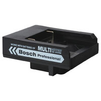 Conector compatibil cu BOSCH 18V, Raider Power Tools 710308