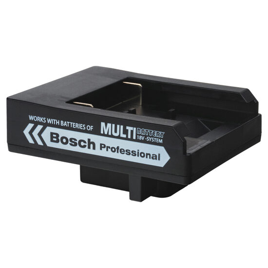 Conector compatibil cu BOSCH 18V, Raider Power Tools 710308