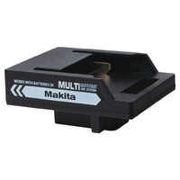 Conector compatibil cu Makita 18V, Raider Power Tools 710310