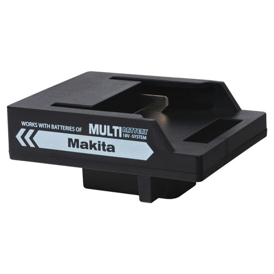 Conector compatibil cu Makita 18V, Raider Power Tools 710310