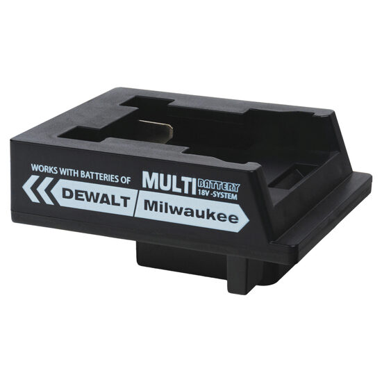 Conector compatibil cu DeWalt 20V, Raider Power Tools 710311