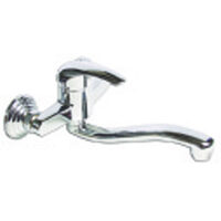 Baterie chiuveta bucatarie TC, Top Chrome 800105