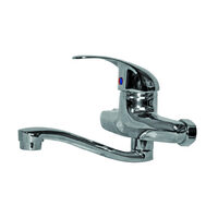 Baterie chiuveta TC, Top Chrome 800108