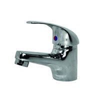 Baterie chiuveta baie TC, Top Chrome 800110