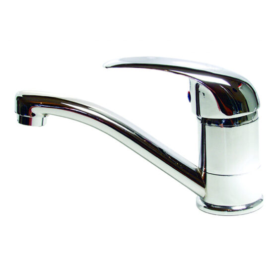 Baterie chiuveta TC, Top Chrome 809910