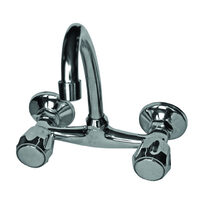 Baterie chiuveta TC, Top Chrome 809916