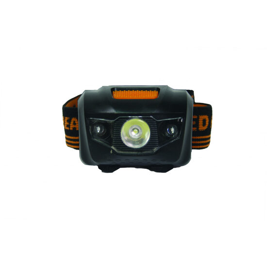 Lanterna frontala LED, Gadget 904901