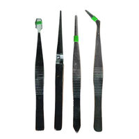 Pensete set 4pcs GD, Gadget 930232