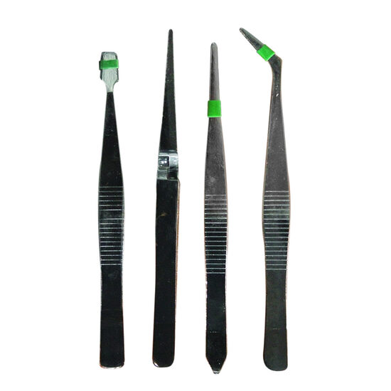Pensete set 4pcs GD, Gadget 930232