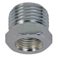 Reductie de la 1/2" M la 3/8" F RD, Raider Power Tools 110805