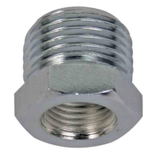 Reductie de la 1/2" M la 3/8" F RD, Raider Power Tools 110805