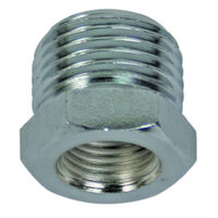 Reductie de la 1/2" M la 1/4" F RD, Raider Power Tools 110806