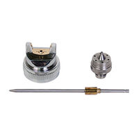 Set duza reparatie Ø1,5mm pt RD-SG04, Raider Power Tools 110907