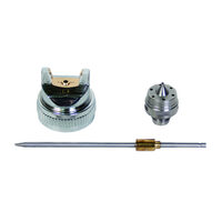 Set duza reparatie Ø1,5mm pt RD-SG05, Raider Power Tools 110908