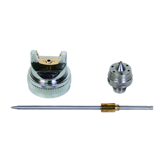 Set duza reparatie Ø1,5mm pt RD-SG05, Raider Power Tools 110908