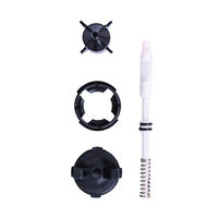 Set duza reparatie ø2.0mm pentru RD-SGC07, Raider Power Tools 110913