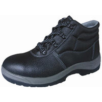 Gheata de protectie TS-SHO 002 marimea 45, Top Strong 130191