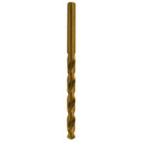 Burghiu HSS+TIN 1.0mm 2Pcs/Set Tip C, Raider Pro 150655