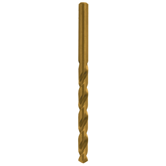 Burghiu HSS+TIN 4.2mm 1Pcs/Set Tip C, Raider Pro 150663