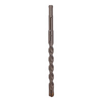 Burghiu Cross Head SDS-plus ø8х350mm, Raider Pro 153664