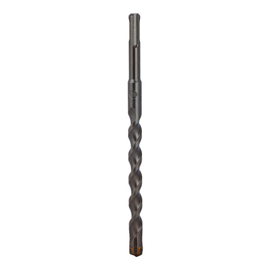 Burghiu Cross Head SDS-plus ø10х210mm, Raider Pro 153666