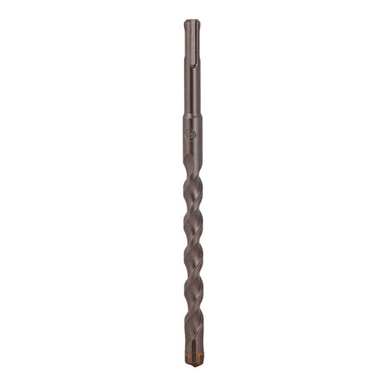 Burghiu Cross Head SDS-plus ø10х450mm, Raider Pro 153669