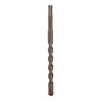 Burghiu Cross Head SDS-plus ø16х260mm RD, Raider Pro 153678