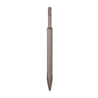 Spit SDS-Plus 17х250mm, Raider Power Tools 154006