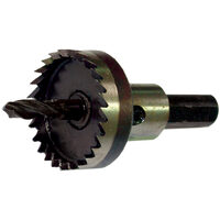 Freza gaurire HSS 35mm HSS, Raider Power Tools 154802