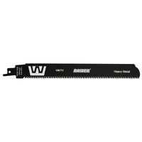 Lama fierastrau sabie metal 228mm 3mm 8TPI RD-MS1130HM, Raider Power Tools 155507
