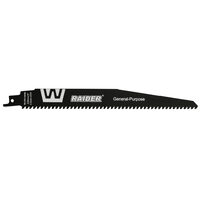 Lama fierastrau sabie universala 228mm 4,3mm6TPIRD-GS1140HM, Raider Power Tools 155511