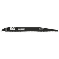 Lama fierastrau sabie W&N 300mm 5mm 5TPI RD-WNS1250HM, Raider Power Tools 155514