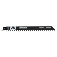 Lama fierastrau sabie AC 228mm 8,5mm 3TPI RD-ACS1141HM, Raider Power Tools 155518