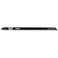 Lama fierastrau sabie AC 400mm 12,7mm 2TPI RD-ACS2041HM, Raider Power Tools 155520