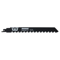 Lama fierastrau sabie caramida 240mm 12,7mm 2TPI RD-BS1543HM, Raider Power Tools 155521