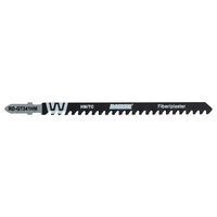 Lama fierastrau pend. universala 130mm 4.0mm 6TPI RD-GT341HM, Raider Power Tools 155524