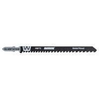 Lama fierastrau pend. W&M 150mm 3.6-5mm 5-7TPI RD-WMT367XHM, Raider Power Tools 155526