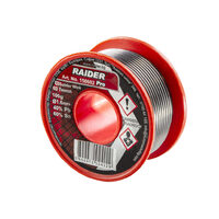 Fludor ø1.6mm 100g 60%Sn 40%Pb Pro, Raider Pro 156602