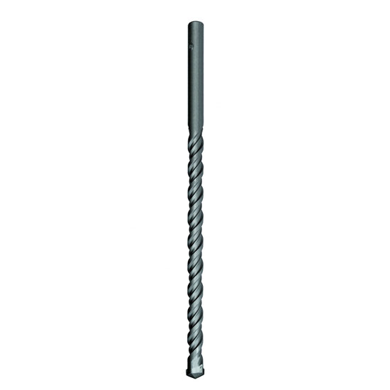 Burghiu zidarie ø10 (90x150mm), Raider Power Tools 157730