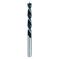 Burghiu pt. lemn Ø3 mm 2pcs, Raider Power Tools 157731