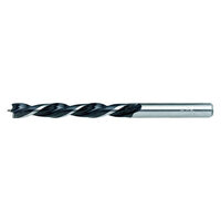 Burghiu pt. lemn Ø4 mm 2pcs, Raider Power Tools 157732