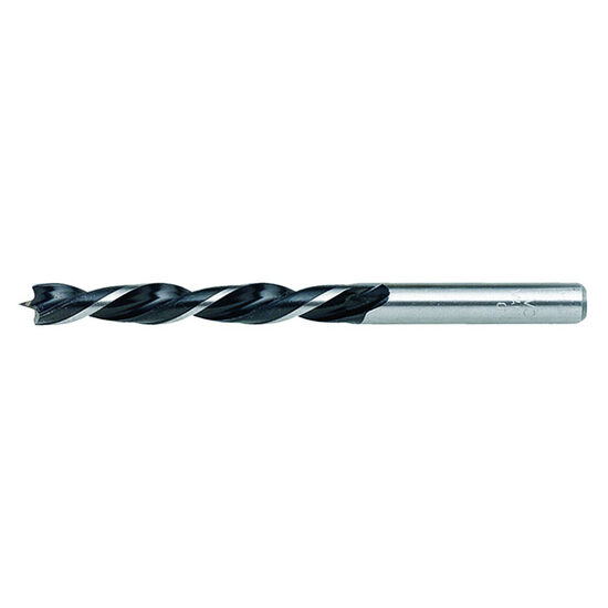 Burghiu pt. lemn Ø4 mm 2pcs, Raider Power Tools 157732