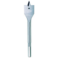 Burghiu pt. lemn plat coada hex 1/4 Ø14 mm, Raider Power Tools 157739